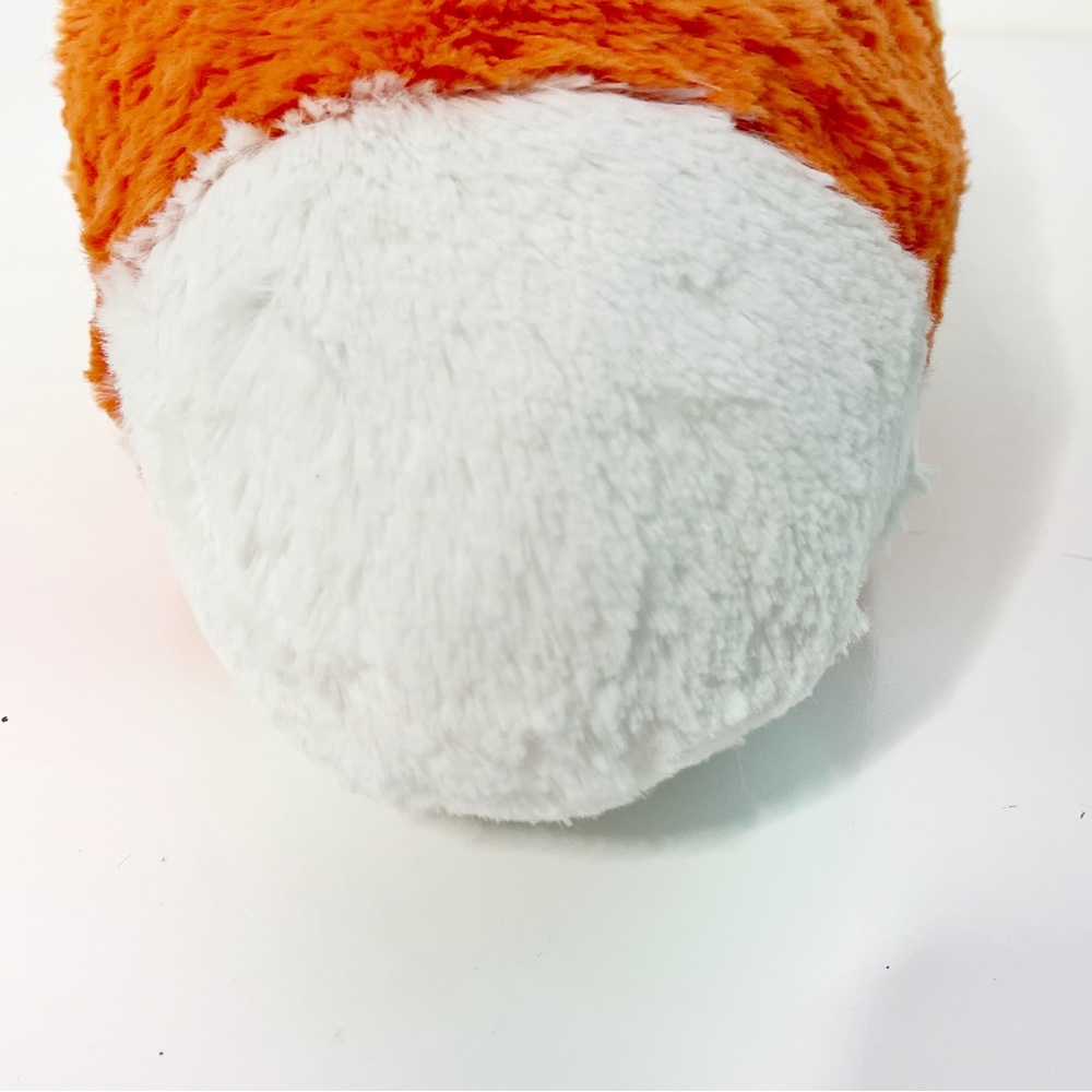 Squishable RARE Retired Candy Corn Halloween Plush Toy Trick Treat Soft - Picture 2 of 6